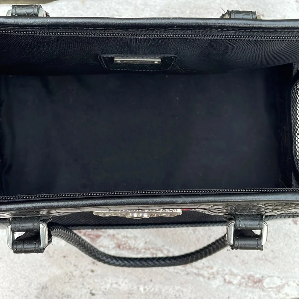 Brighton Small Pet Carrier Handbag